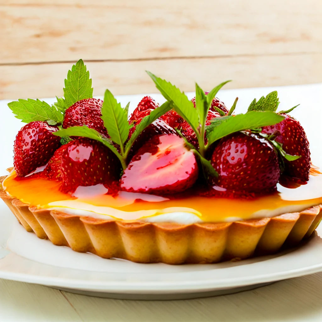 Culinary Delights of Our Fruit Recipes