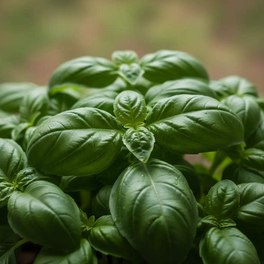 How Much Basil You Can Grow at Home (24–96 Plants, 2026 Study)