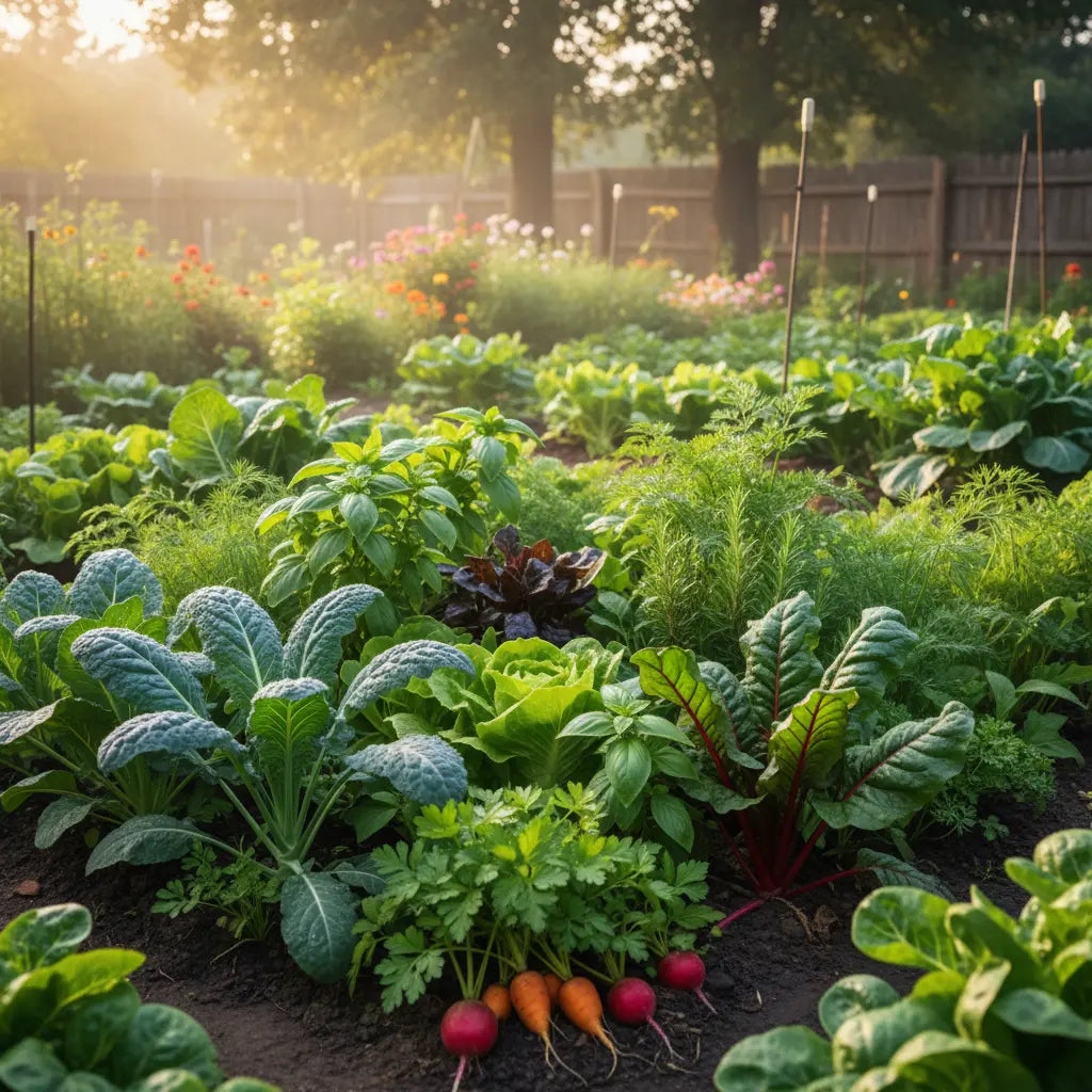Organic Gardening vs Indoor Growing: What Works (2026)