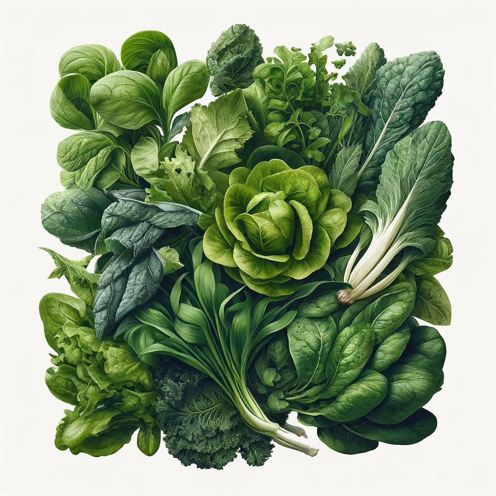 Vegetables