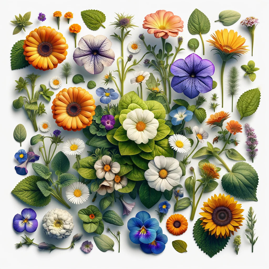 Flowers