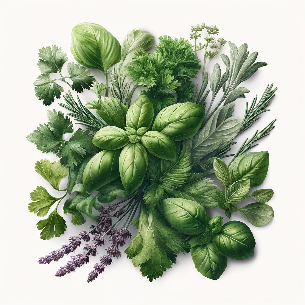 Herbs