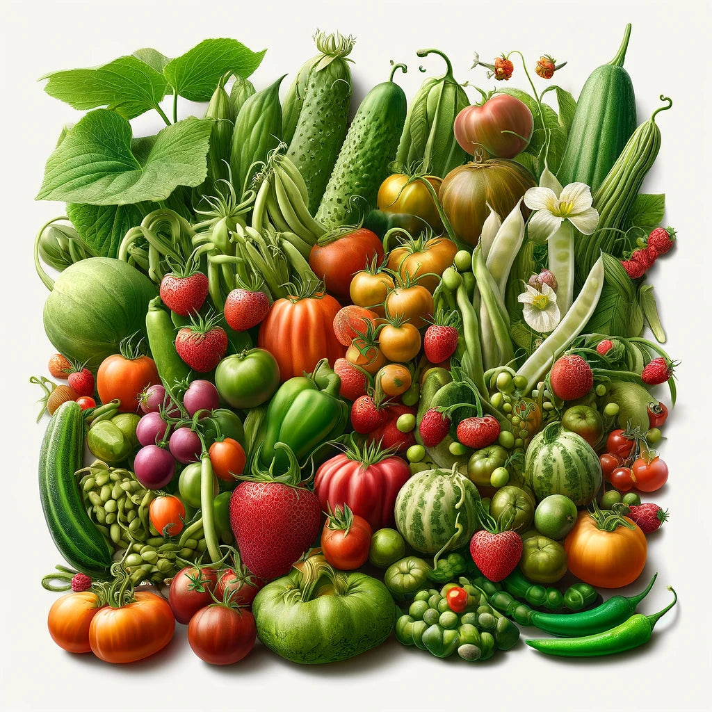 Fruits