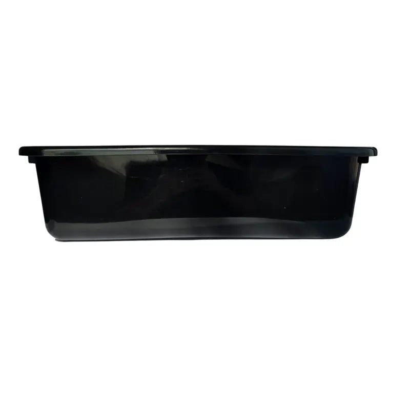 13L food-safe BPA-free hydroponic reservoir tank by Aquager for indoor home farm units