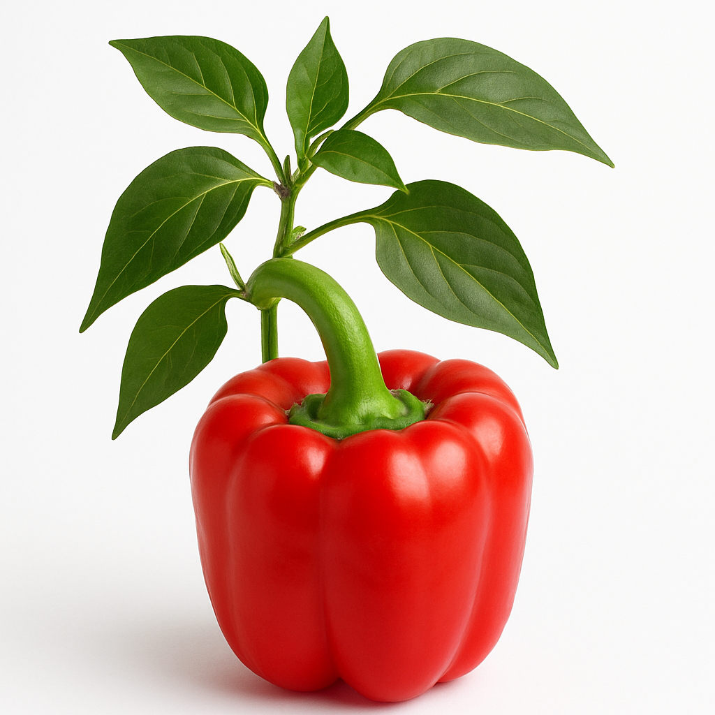 Pepper (Bell) (4x)
