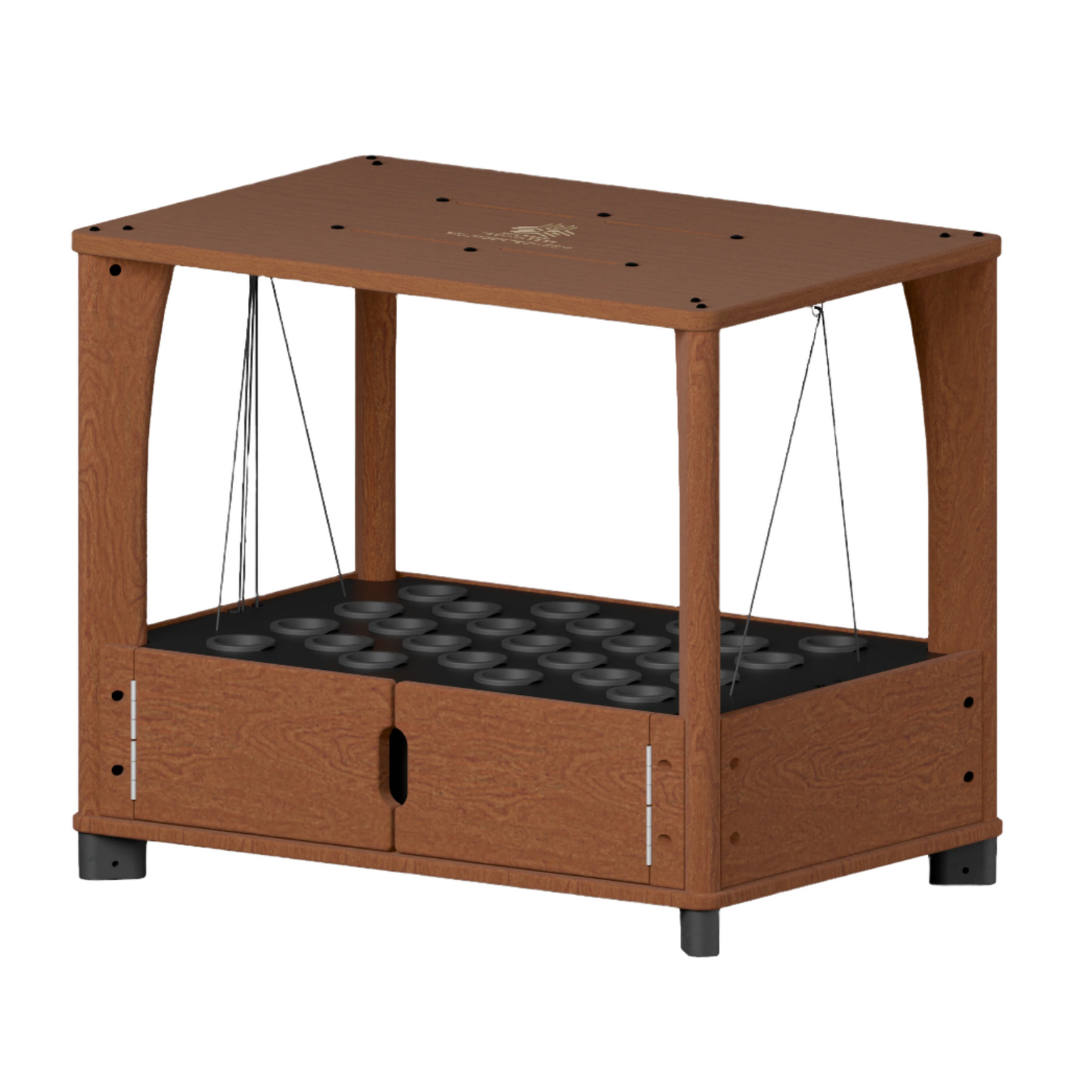 Hydroponic Home Farm