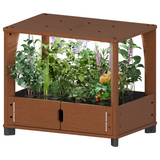 Hydroponic Home Farm
