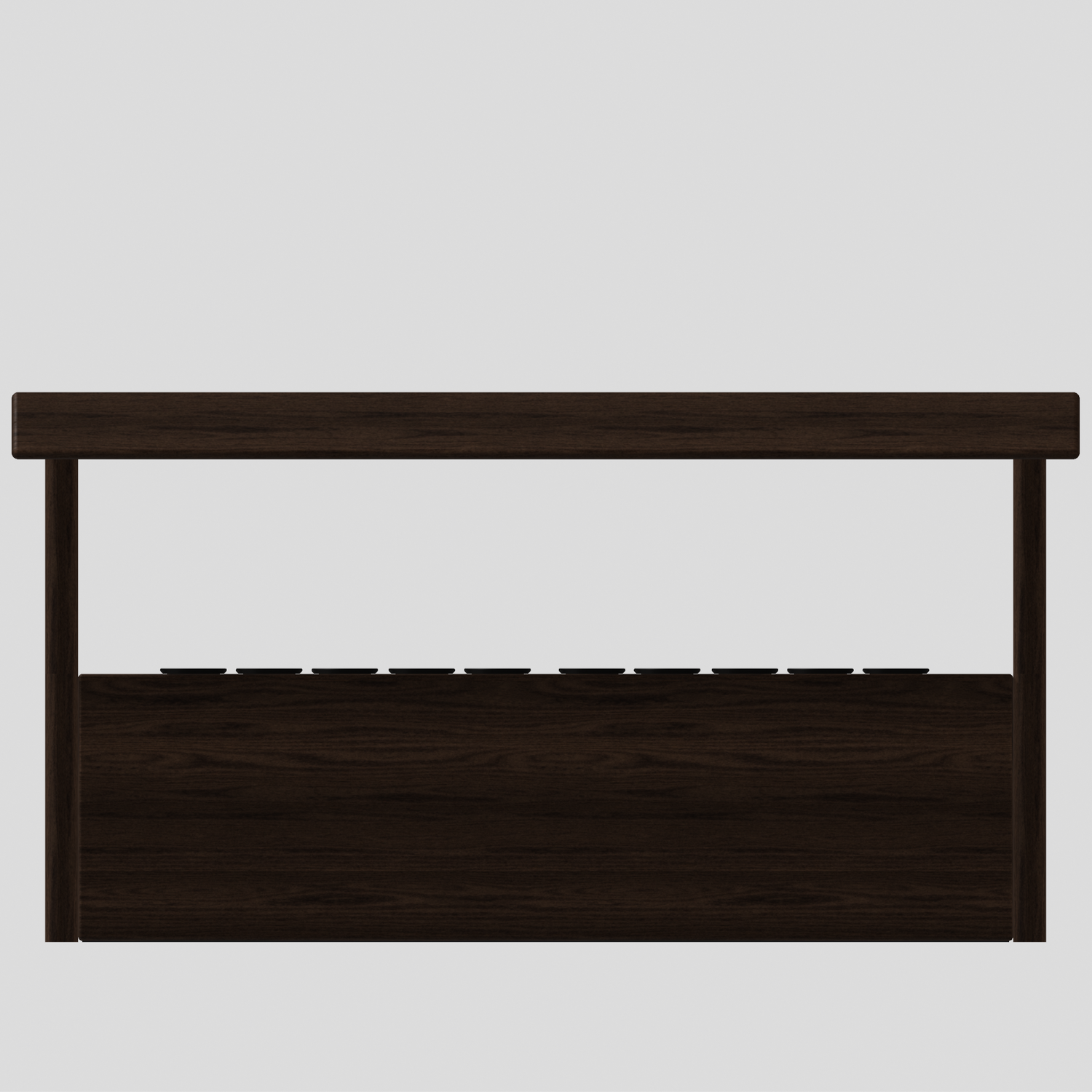 Hydroponic Kitchen Farm