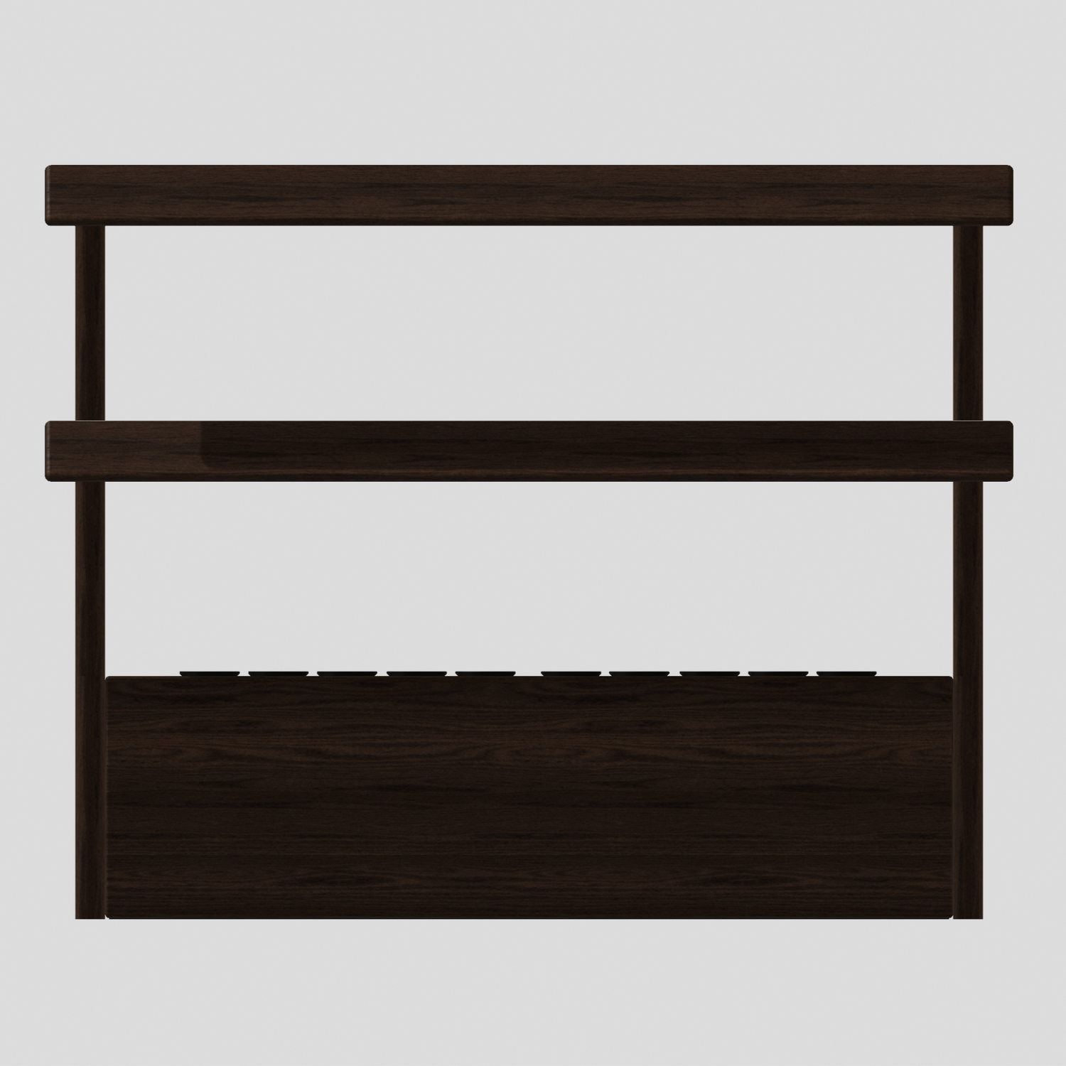 Hydroponic Kitchen Farm