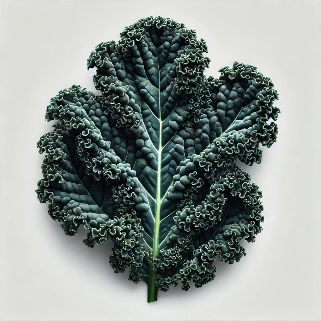 Kale (Mamba) (4x) (OG)