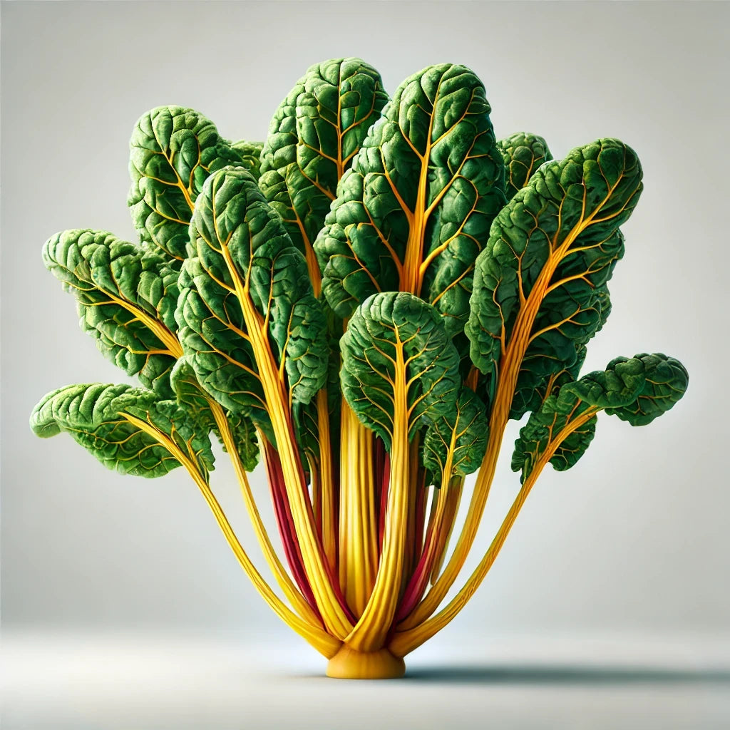 Chard (Gold) (4x) (OG)