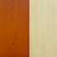 Chestnut Ember & Blonde Maple Columns