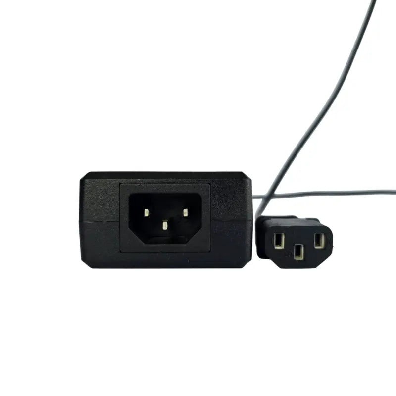 Aquager hydroponic farm power supply 90W with detachable cable for indoor home gardens