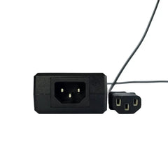 Aquager hydroponic farm power supply 90W with detachable cable for indoor home gardens