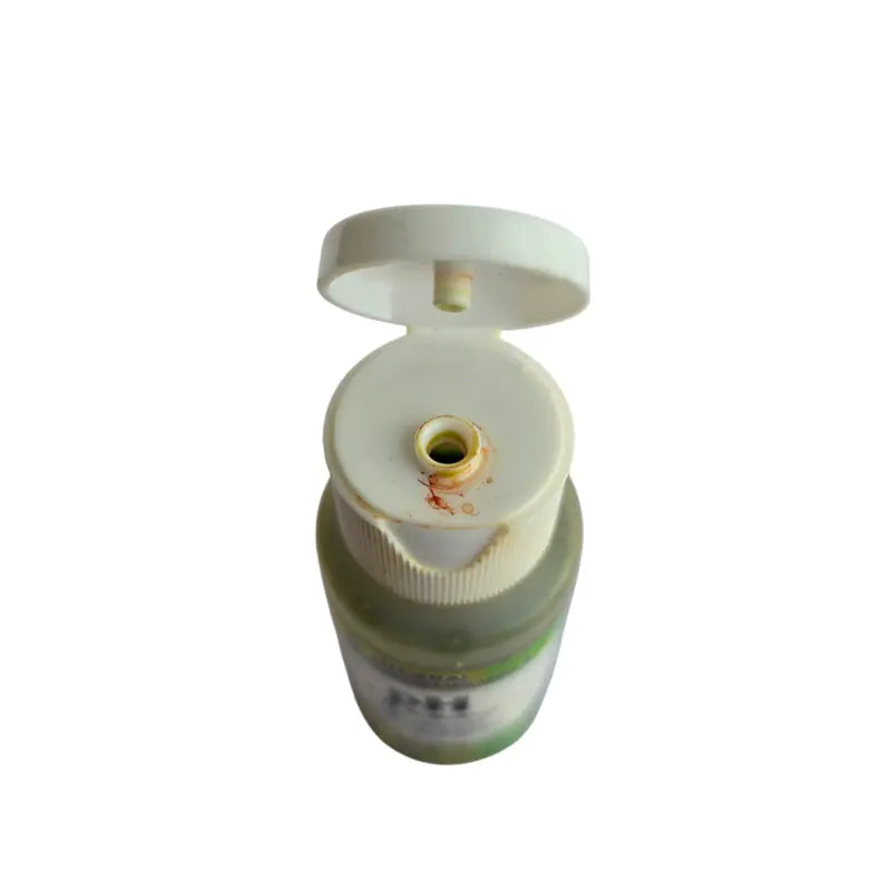 pH Test Indicator