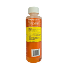 pH Down adjuster solution by Aquager Technologies, hydroponic pH lowering formula in 8 oz bottle