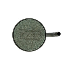 Aquager 1.5 inch nano-pore hydroponic air stone diffuser for fine bubble oxygenation