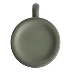 1.5 inch hydroponic air stone diffuser by Aquager for nutrient solution aeration
