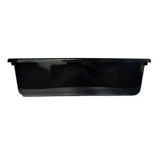 13L food-safe BPA-free hydroponic reservoir tank by Aquager for indoor home farm units