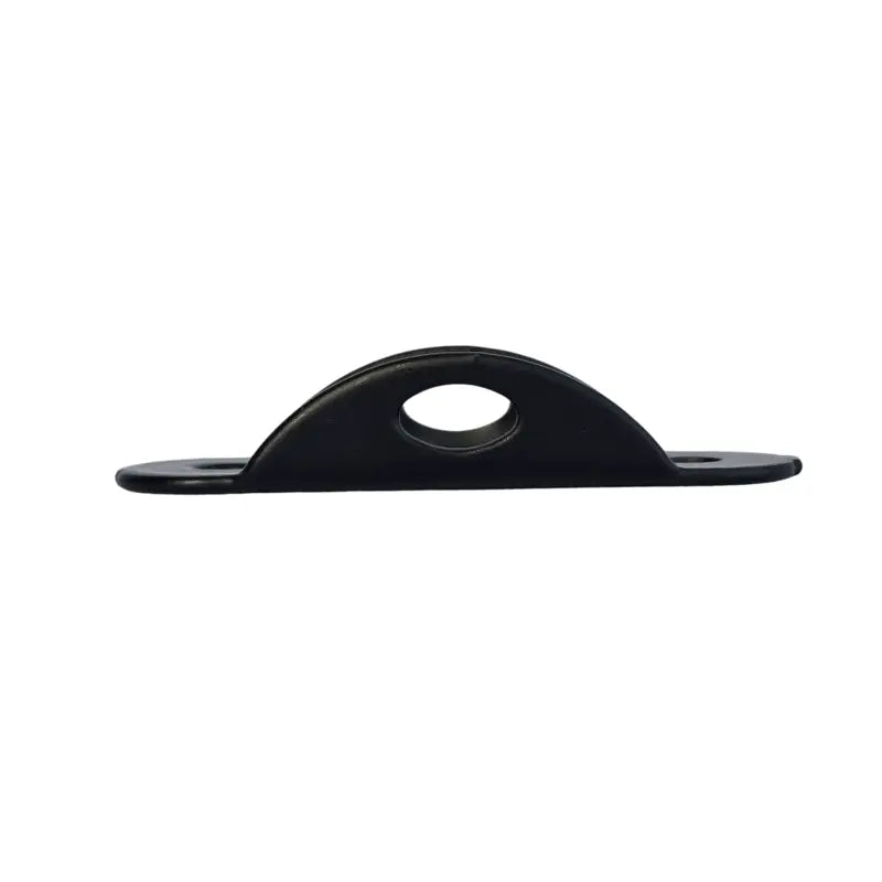 Wall mount safety strap for Aquager hydroponic home farm and storage units anti-tip kit