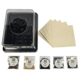 Aquager Microgreens Starter Kit with growing tray, humidity dome, and organic grow mat