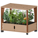 Hydroponic Home Farm