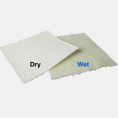 Grow mat for microgreens