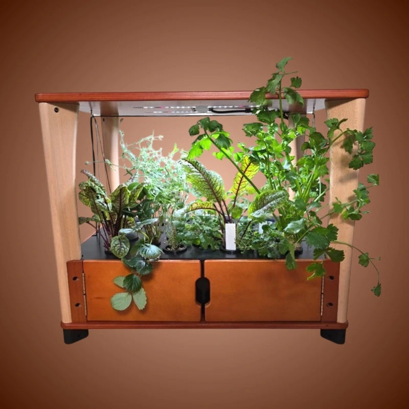 Aquager Home Farm — 24 Plants – Aquager Technologies