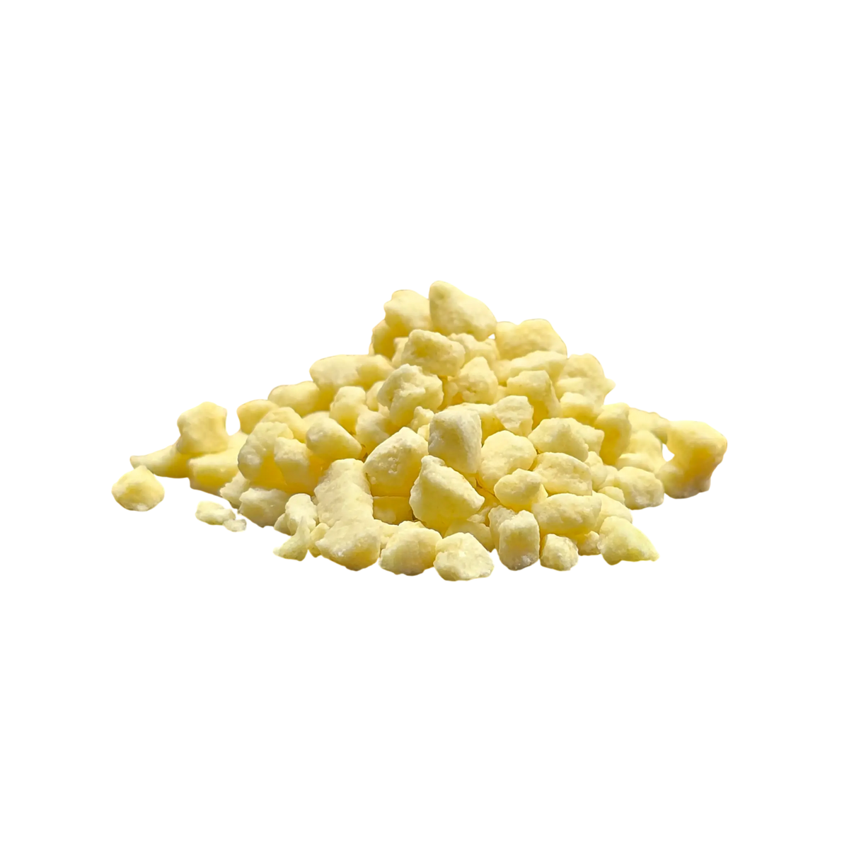 Awesome Plant Food A concentrate granules, close up of the dry solid formula