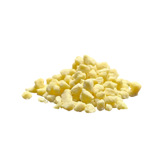 Awesome Plant Food A concentrate granules, close up of the dry solid formula
