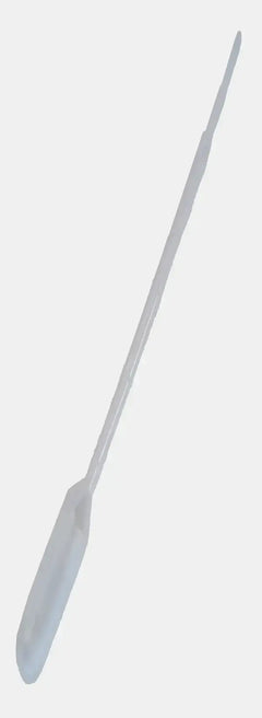 3 ml precision dropper pipette for hydroponic systems and soil gardening, accurate measurement for pH and nutrient solutions